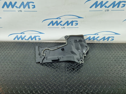 14-21 MERCEDES BENZ W205 GENUINE ENGINE PARTITION PROTECTION SHIELD A2056206001
