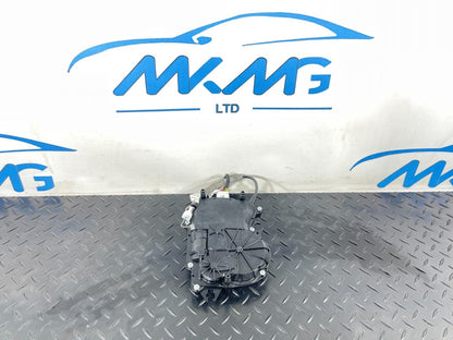 14-21 BMW 2 SERIES ACTIVE TOURER F45 F46 TAILGATE BOOT LID REAR LOCK MECHANISM