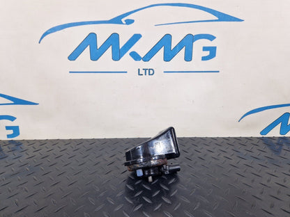 12-18 AUDI A6 C7 GENUINE HIGH TONE HORN 4G0951223