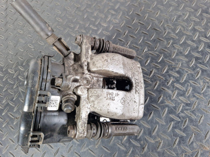 14-20 MERCEDES BENZ GLA X156 REAR LEFT SIDE BRAKE CALIPER A2464232398