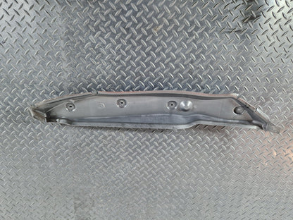 12-18 MERCEDES BENZ B-CLASS W246 OEM FRONT LEFT FENDER WING PLASTIC A2468890925