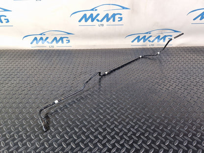 18-ON MERCEDES BENZ SPRINTER W907 2.1 GENUINE FUEL LINE A9074761200