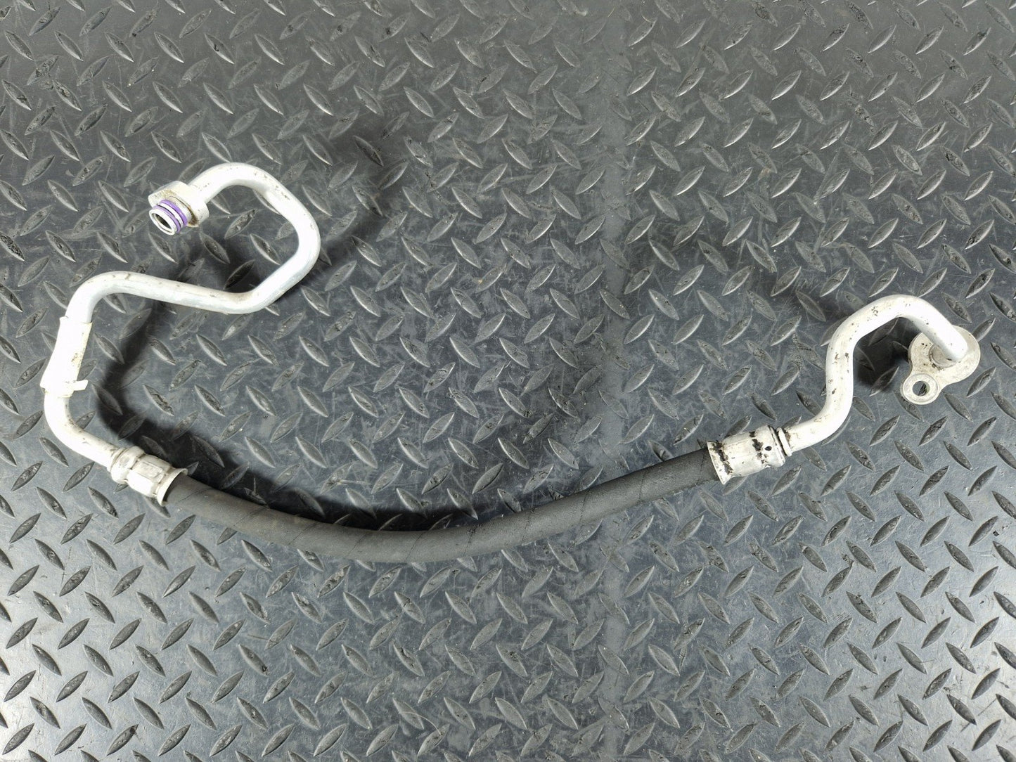 14-19 LAND ROVER L550 DISCOVERY SPORT OEM AIR CONDITIONING HOSE PIPE LR070476