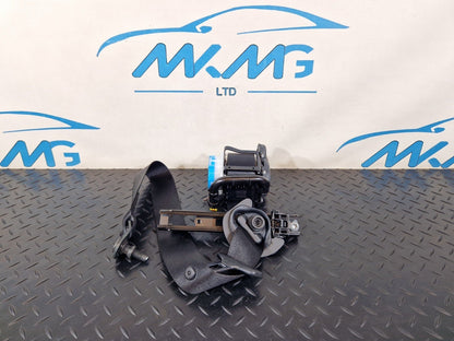 12-18 MERCEDES BENZ B-CLASS W246 SEAT BELT FRONT LEFT SIDE A2468602585