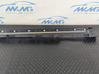 14-19 LAND ROVER L550 DISCOVERY SPORT GENIUNE RIGHT SIDE SILL SKIRT PANEL T8369