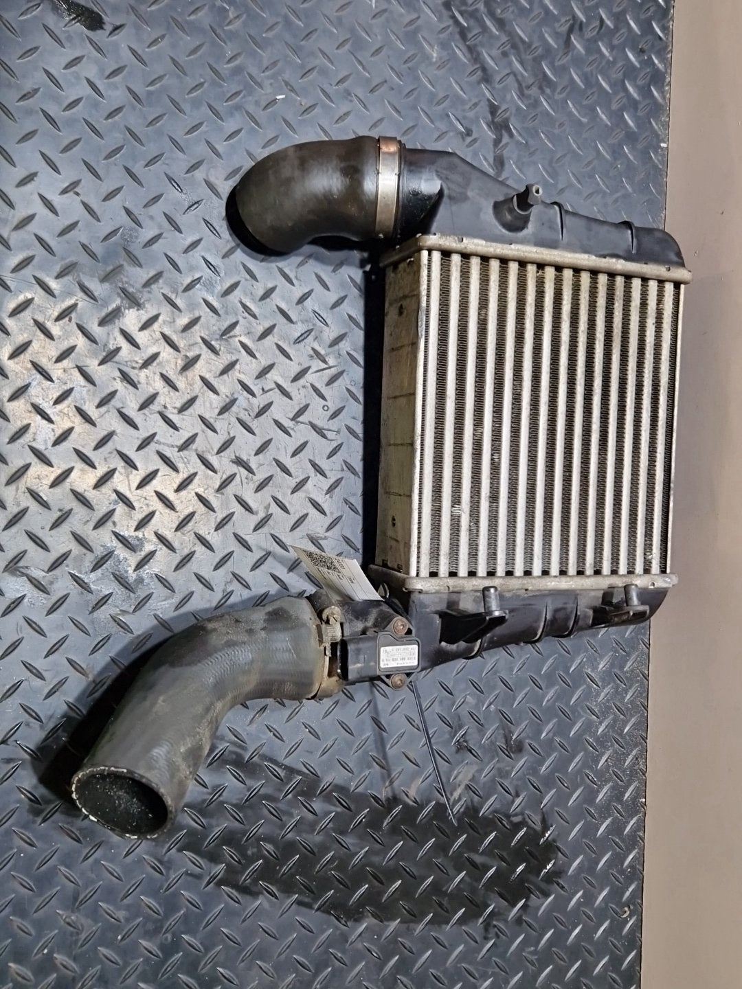 Audi A4 B7 Saloon Intercooler