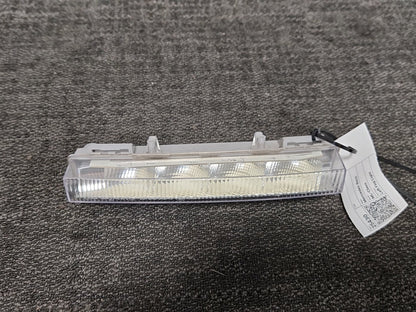 Mercedes-Benz ML-Class W166 Genuine Left N/S Bumper Fog Light A2049065401