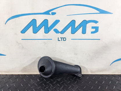 16-20 AUDI Q7 4M 3.0 DIESEL GENUINE OIL PUMP OIL FUNNEL NECK STRAINER