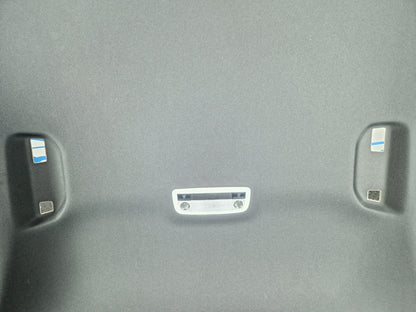 14-20 MERCEDES BENZ GLA X156 AMG LINE GENUINE BLACK ROOF HEADLINER A1566903900
