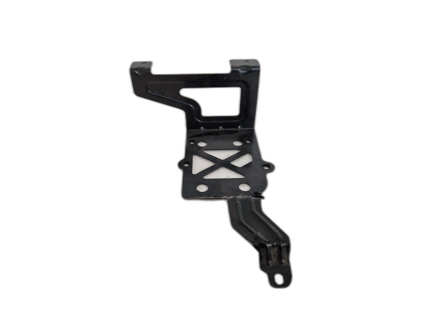 19-ON MERCEDES BENZ CLA C118 GENUINE HEATER MATRIX BRACKET HOLDER A2475010300