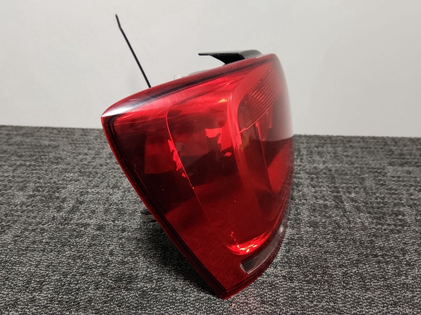 2011 Volkswagen Polo 6R - MK5 Genuine Rear Left N/S Passenger Tail Light