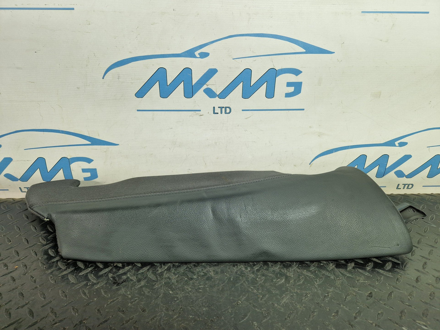 Audi A6 Allroad C7 Genuine Rear Right O/S Driver Side Seat Bolster 4G085704A