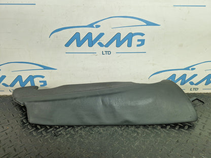 Audi A6 Allroad C7 Genuine Rear Right O/S Driver Side Seat Bolster 4G085704A