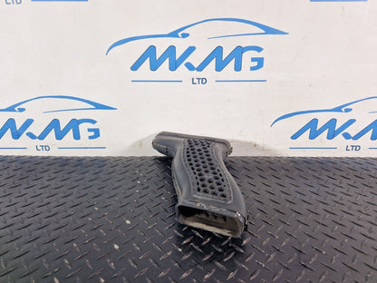 16-19 MERCEDES BENZ GLE W166 AIR INTAKE DUCT GUIDE 2016 A2760902011