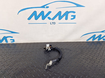 18-ON MERCEDES BENZ A CLASS W177 GENUINE NEGATIVE BATTERY CABLE A0009058112