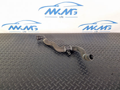 16-19 AUDI A4 B9 S-LINE OEM WATER COOLANT PIPE 8W0121140 8W0122293H