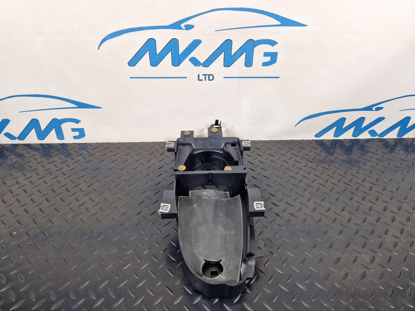 16-23 AUDI A5 F5 S LINE GEAR SHIFTING MECHANISM MOUNTING FRAME 8W2863531