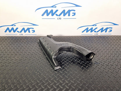 18-ON MERCEDES BENZ SPRINTER W907 W910 OEM AIR VENT DUCT A9078304701
