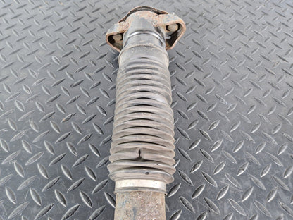 11-19 MERCEDES ML W166 GENUINE REAR SHOCK ABSORBER FITS BOTH SIDES A1663262000
