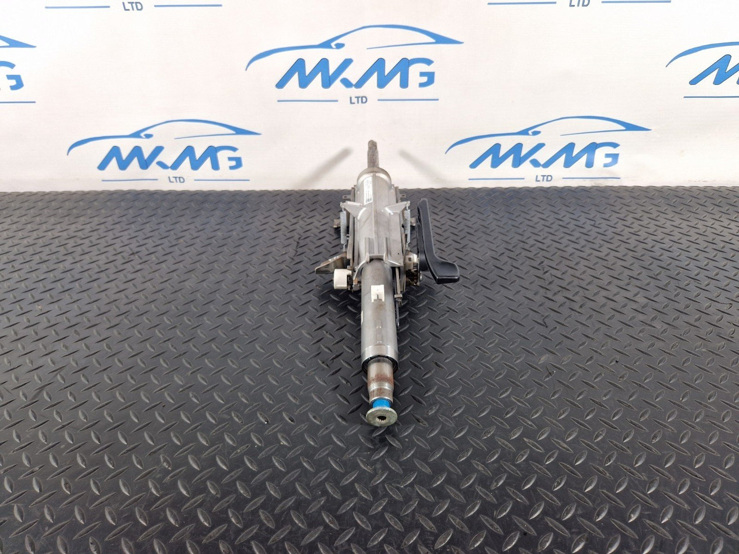 14-24 AUDI S5 F5 GENUINE STEERING COLUMN ASSEMBLY 8W0419065