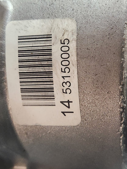Vauxhall Mokka MK1 (G1U0) SUV 1.6L Diesel Genuine Steering Column 95494129