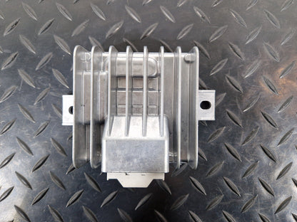HARMAN Unknown Part Type A2139005932