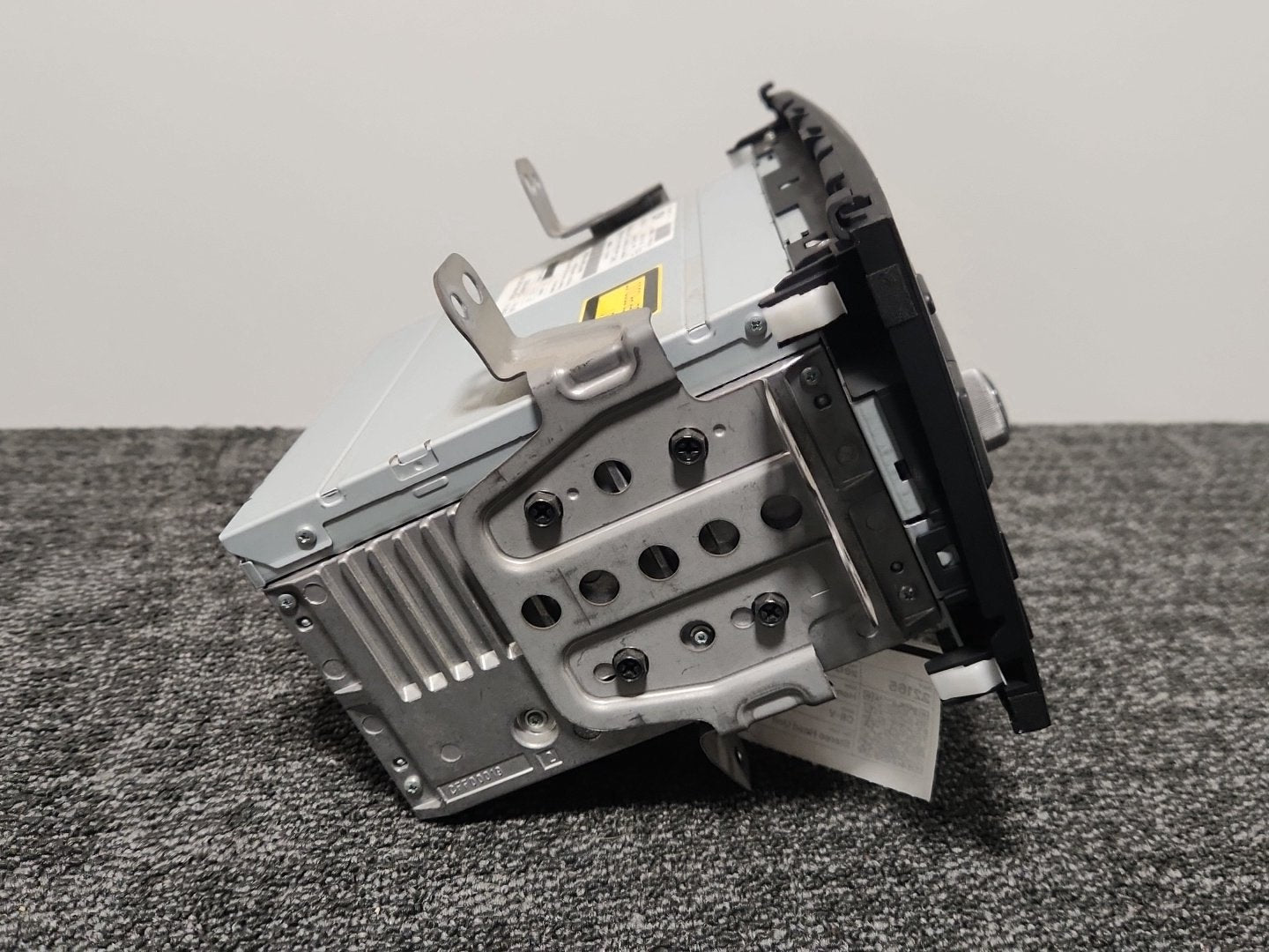 Honda CR-V MK3 FL (RE58) Genuine Radio Stereo CD Player Head Unit