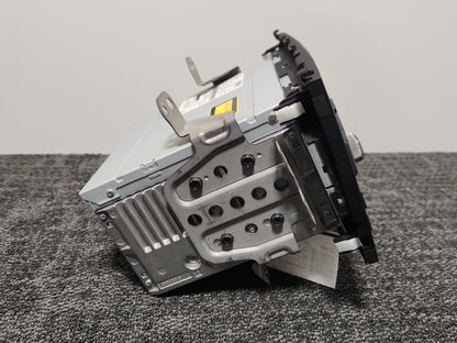 Honda CR-V MK3 FL (RE58) Genuine Radio Stereo CD Player Head Unit