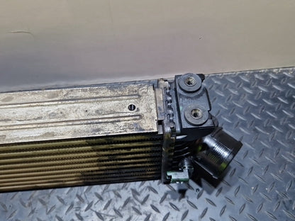 Ford Transit Custom MK8 V362 Cargo Van 2.2L Diesel Intercooler CC11-9L440-AE