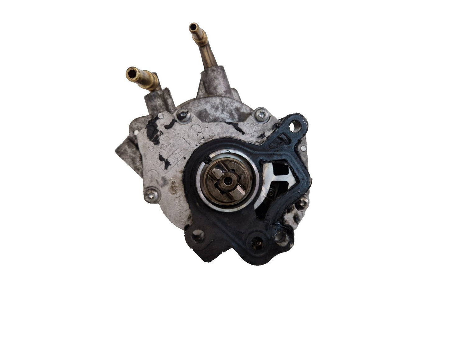 17-ON LAND ROVER DISCOVERY L462 GENUINE OEM DIESEL VACUUM PUMP CK5Q2A451AD