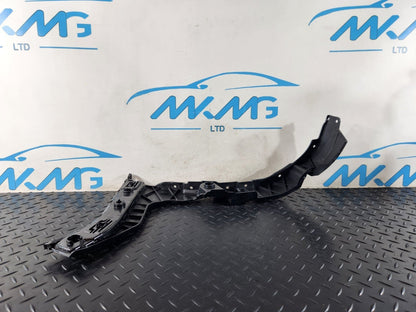 19-ON MERCEDES BENZ B CLASS W247 B CLASS REAR LEFT BUMPER BRACKET A2478850400