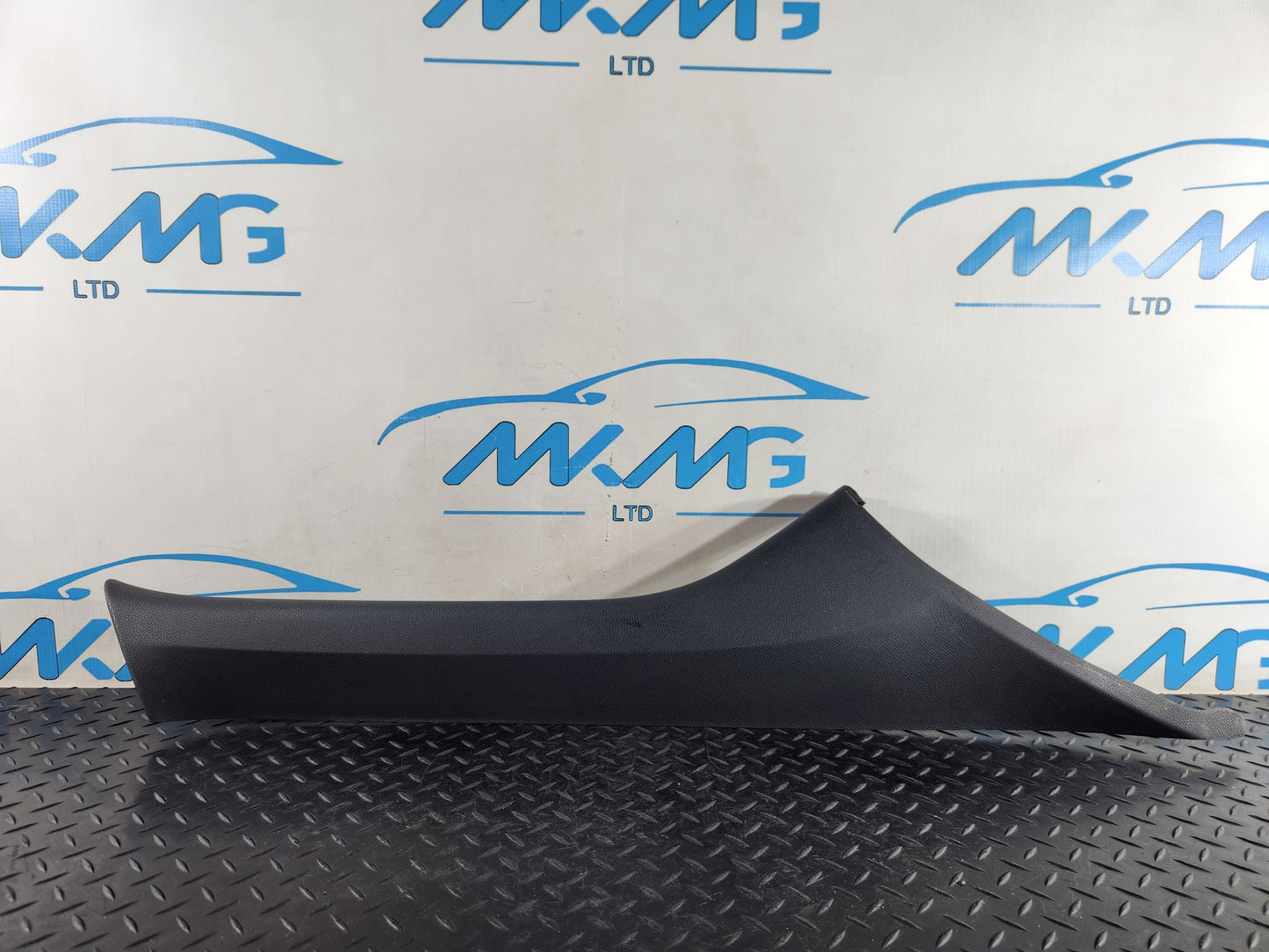 Mercedes-Benz Sprinter W907 Genuine A-Pillar Trim Cover Panel A9076901200
