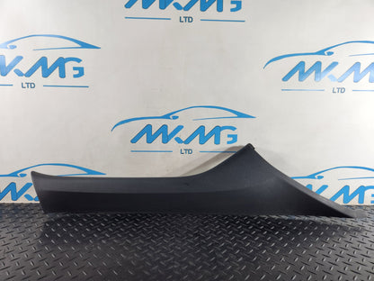 Mercedes-Benz Sprinter W907 Genuine A-Pillar Trim Cover Panel A9076901200