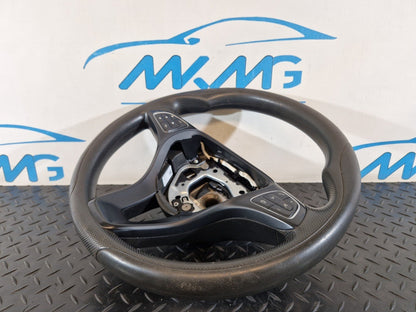 14-23 MERCEDES VITO STEERING WHEEL MULTIFUNCTION A0004608103 625403700D 1512700