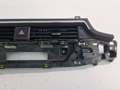 16-23 AUDI A5 F5 SPORTBACK DASHBOARD TRIM & AIR VENTS 8W2820902
