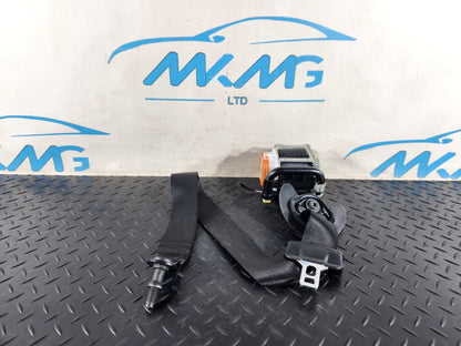 2019 - Mercedes-Benz B200d B-Class W247 front left seat belt a2478600185