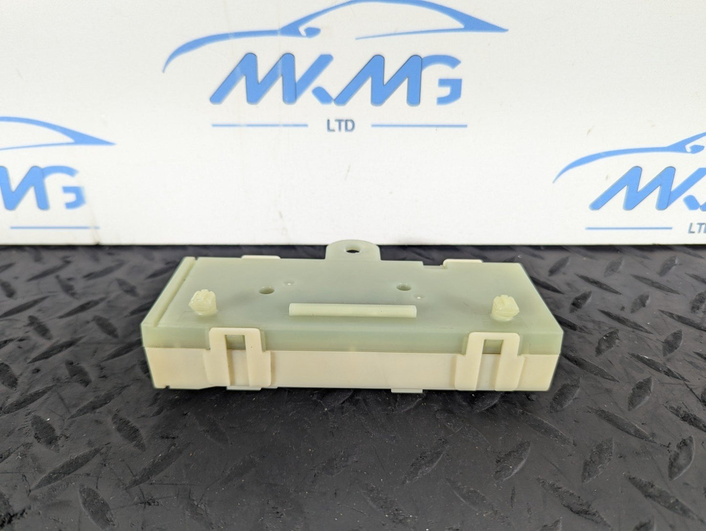 Mercedes-Benz ML W166 Genuine Tailgate Control Module ECU A1669003708