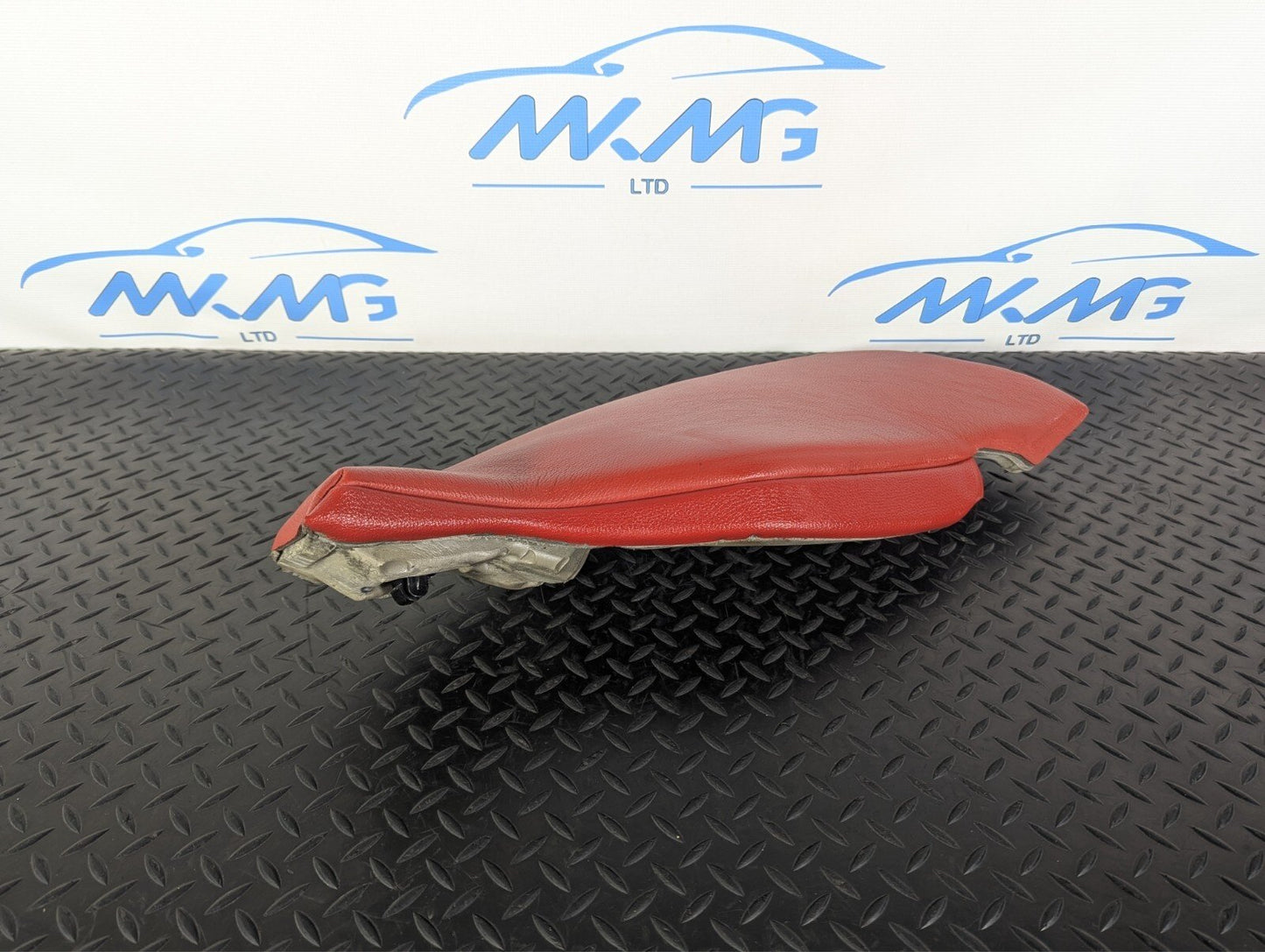 BMW 2 Series F22 Genuine Rear Left N/S Passenger Seat Bolster Panel 7320251