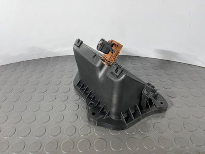16-19 AUDI A4 B9 ESTATE GENUINE FRONT AIR INTAKE DUCT VENT 8W2819904A