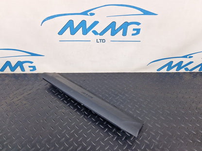 20-24 BMW 1 SERIES F40 DASHBOARD LOWER TRIM PANEL 7444937
