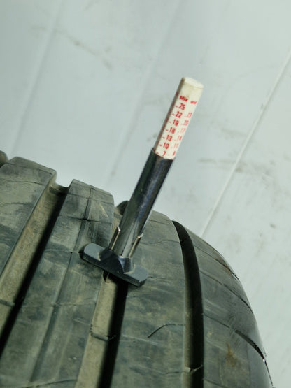 Goodyear Tyre 205/60/R16 92V Efficient Grip Genuine ~6mm Tread