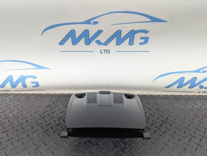13-19 MERCEDES BENZ CLA C117 FRONT INTERIOR ROOF READING LIGHT A0009007403