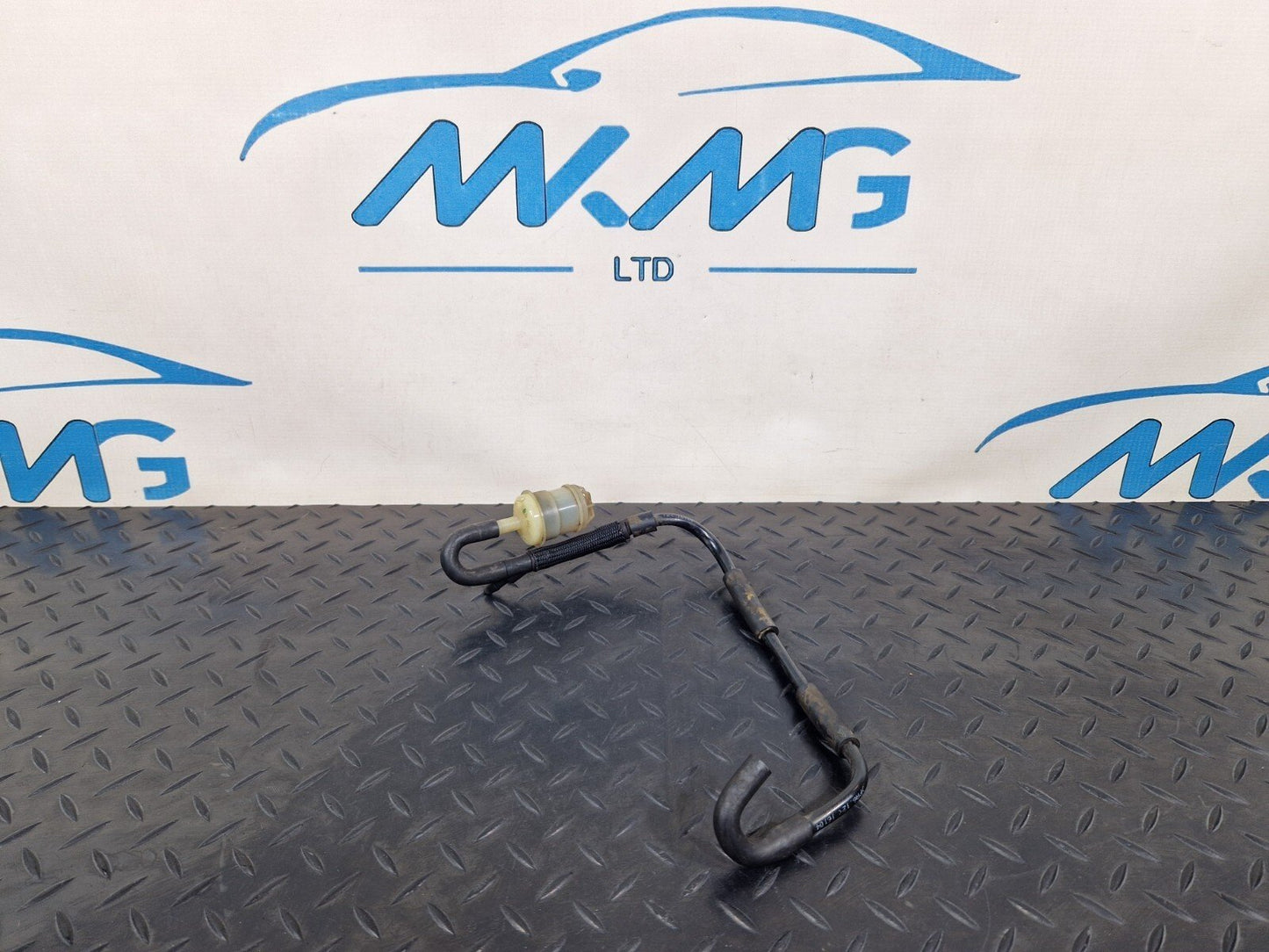14-23 MERCEDES VITO W447 2.1d VACUUM PRESSURE CONVERTER VALVE A0000780956