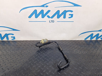 14-23 MERCEDES VITO W447 2.1d VACUUM PRESSURE CONVERTER VALVE A0000780956