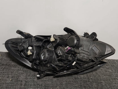 Vauxhall Mokka MK1 (G1U0) SUV Genuine Front Left NS Passenger Headlight 42435927