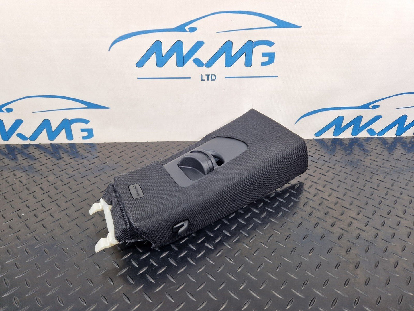 16-23 AUDI A5 F5 SPORTBACK S-LINE LEFT SIDE B PILLAR TRIM 8W8867243