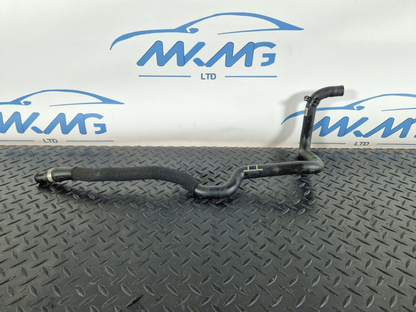 20-24 BMW 1 SERIES F40 OEM GENUINE 1.5 PETROL B38 COOLANT SUPPLY HOSE 6832802