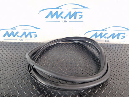 16-22 MERCEDES BENZ X253 REAR DOOR RUBBER SEAL FITS LEFT & RIGHT A1566920176