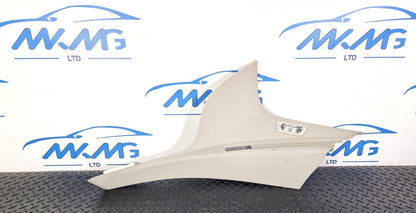 14-21 MERCEDES BENZ C200d W205 D PILLAR TRIM DRIVER SIDE A2056908203