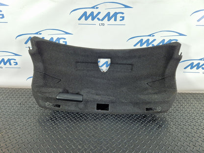 16-24 AUDI A5 F5 COUPE REAR LID TAILGATE BOOT TRUNK TRIM PANEL COVER 8W6867975D
